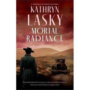 Mortal Radiance -- Kathryn Lasky